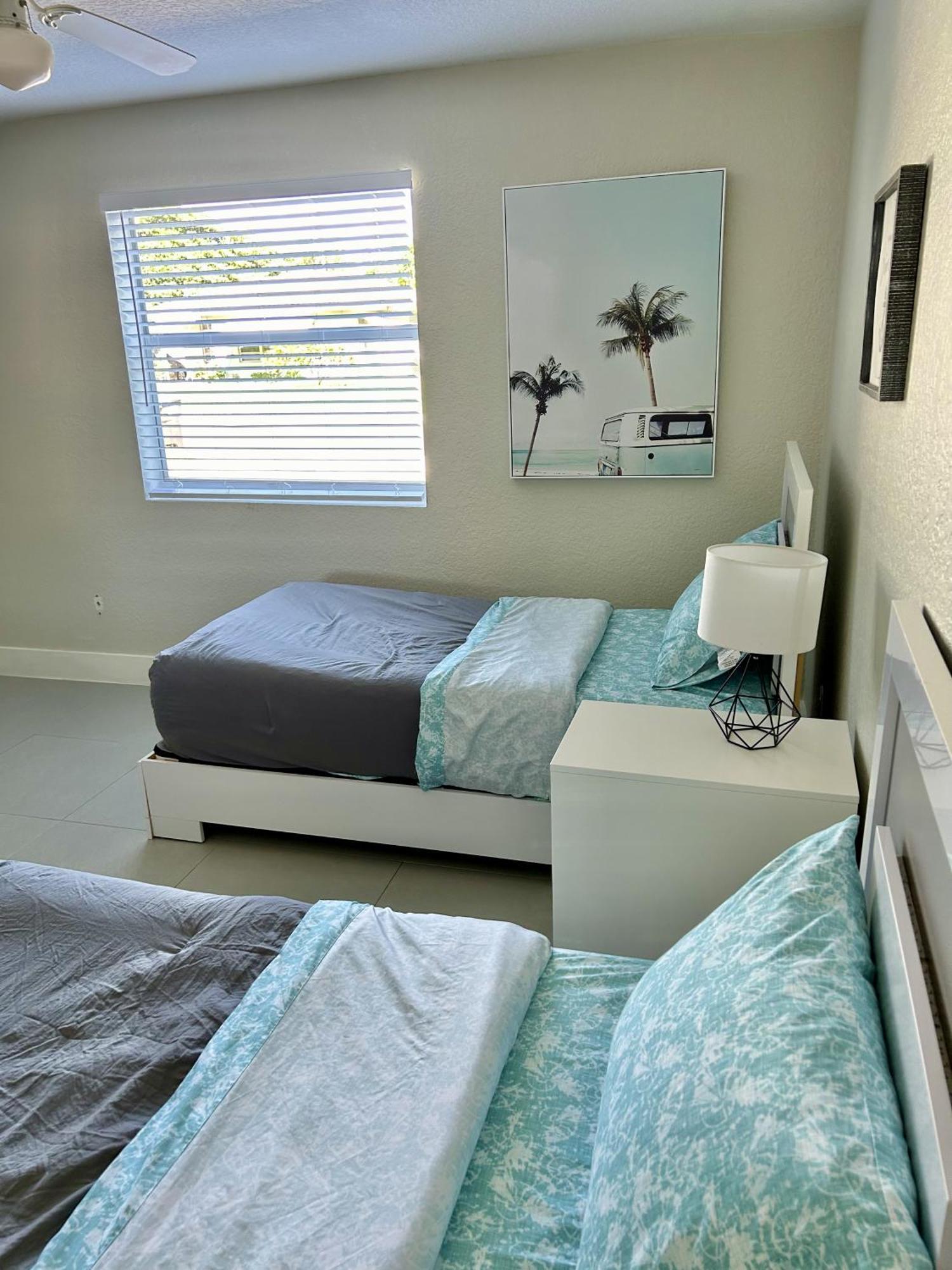 Close To Everything! Perfect Basecamp For Wpb West Palm Beach Exteriér fotografie